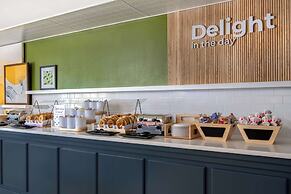 Spark by Hilton Montgomery EastChase