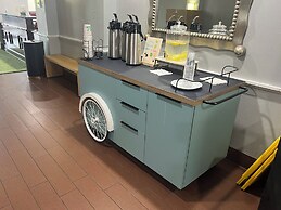 Spark by Hilton Montgomery EastChase