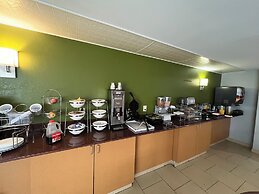 Spark by Hilton Montgomery EastChase