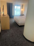 Spark by Hilton Montgomery EastChase