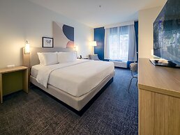 Spark by Hilton Montgomery EastChase