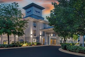 Spark by Hilton Montgomery EastChase