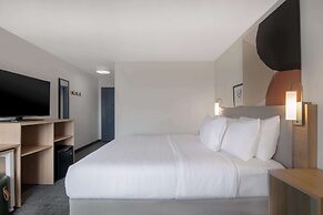 Spark by Hilton Montgomery EastChase