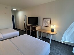 Spark by Hilton Montgomery EastChase