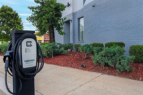 Spark by Hilton Montgomery EastChase