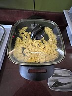 Spark by Hilton Montgomery EastChase