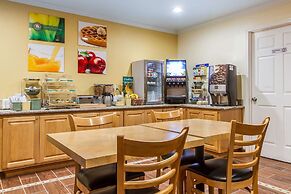 Quality Inn And Suites Gilroy