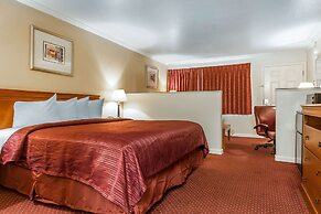 Quality Inn And Suites Gilroy