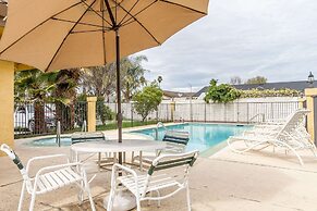 Quality Inn And Suites Gilroy