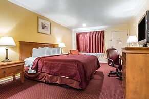 Quality Inn And Suites Gilroy