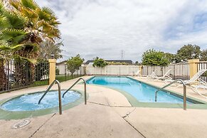 Quality Inn And Suites Gilroy
