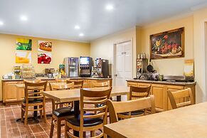 Quality Inn And Suites Gilroy