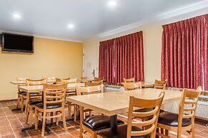 Quality Inn And Suites Gilroy