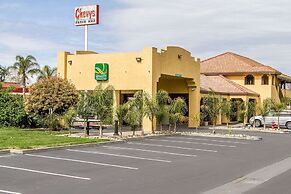 Quality Inn And Suites Gilroy
