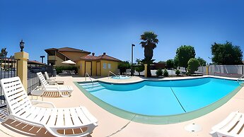 Quality Inn And Suites Gilroy