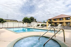 Quality Inn And Suites Gilroy