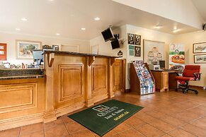 Quality Inn And Suites Gilroy