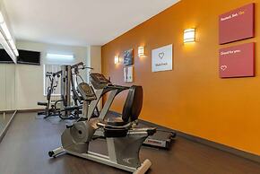 Comfort Suites Montgomery East Monticello Dr.