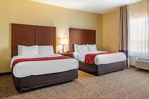 Comfort Suites Montgomery East Monticello Dr.