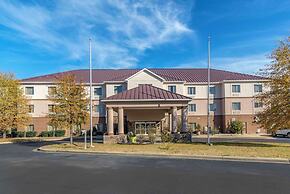 Comfort Suites Montgomery East Monticello Dr.