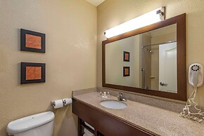 Comfort Suites Montgomery East Monticello Dr.