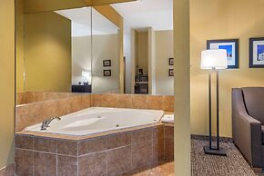 Comfort Suites Montgomery East Monticello Dr.