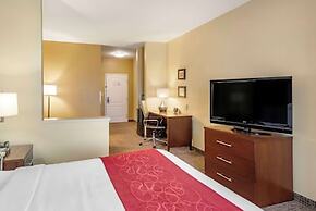 Comfort Suites Montgomery East Monticello Dr.