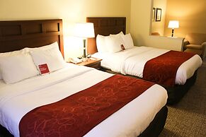 Comfort Suites Montgomery East Monticello Dr.