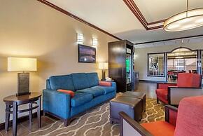 Comfort Suites Montgomery East Monticello Dr.