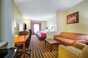Comfort Suites Montgomery East Monticello Dr.