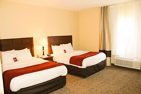 Comfort Suites Montgomery East Monticello Dr.