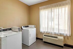 Comfort Suites Montgomery East Monticello Dr.