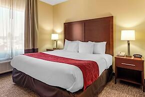 Comfort Suites Montgomery East Monticello Dr.