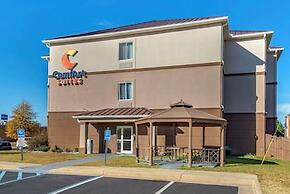 Comfort Suites Montgomery East Monticello Dr.