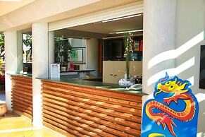 Apartamentos HG Tenerife Sur