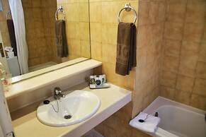 Apartamentos HG Tenerife Sur