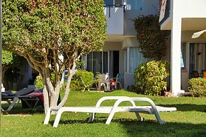 Apartamentos HG Tenerife Sur