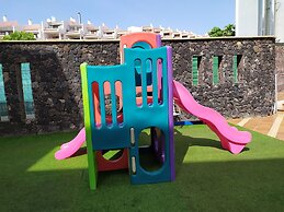 Apartamentos HG Tenerife Sur