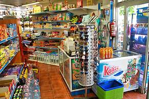 Apartamentos HG Tenerife Sur