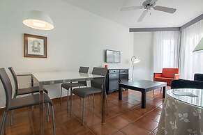 Apartamentos HG Tenerife Sur