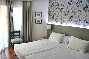 Apartamentos HG Tenerife Sur