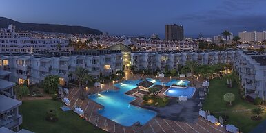 Apartamentos HG Tenerife Sur
