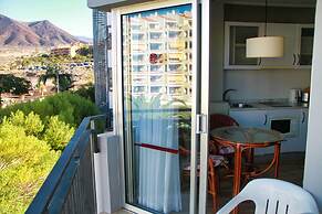 Apartamentos HG Tenerife Sur