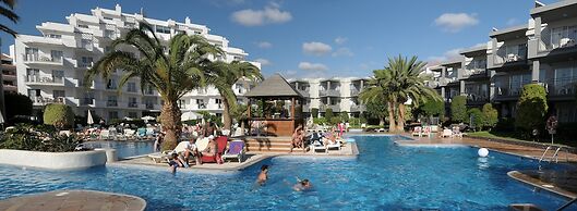 Apartamentos HG Tenerife Sur