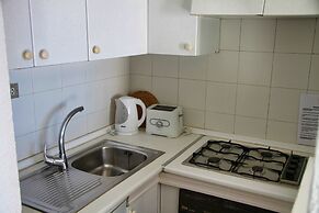 Apartamentos HG Tenerife Sur