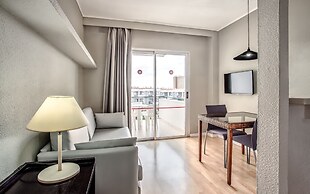 Apartamentos HG Tenerife Sur