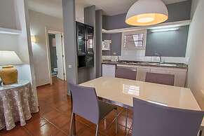 Apartamentos HG Tenerife Sur