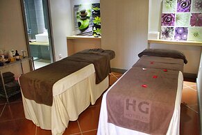 Apartamentos HG Tenerife Sur