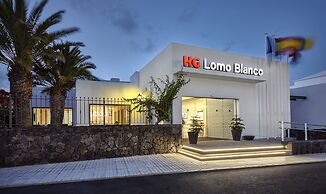 Apartamentos HG Lomo Blanco
