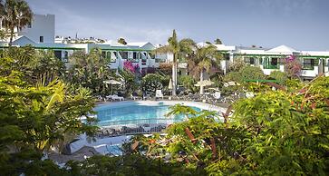 Apartamentos HG Lomo Blanco